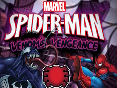 Permainan Marvel Spider-man Venoms Vengeance