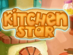 Permainan Kitchen Star