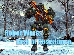 Permainan Robot Wars: Rise of Resistance