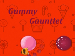 Permainan Gummy Gauntlet