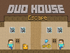 Permainan Duo House Escape