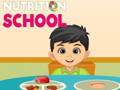 Permainan Nutrition School