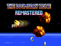 Permainan The Doomsday Zone Remastered