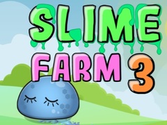 Permainan Slime Farm 3