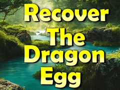 Permainan Recover The Dragon Egg