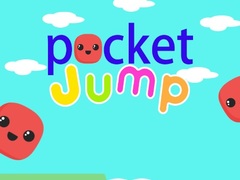 Permainan Pocket Jump