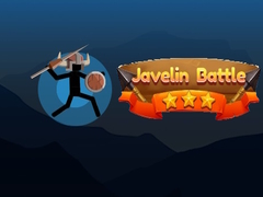 Permainan Javelin Battle