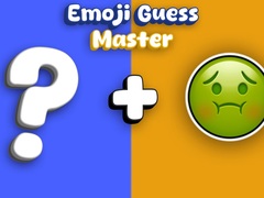 Permainan Emoji Guess Master!