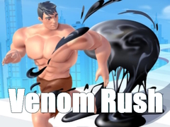 Permainan Venom Rush