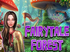 Permainan Fairytale Forest