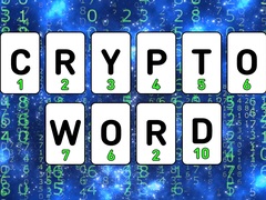 Permainan Crypto Word