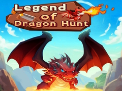 Permainan Legend of Dragon Hunt