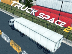 Permainan Truck Space 2