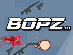 Permainan BOPZ.io