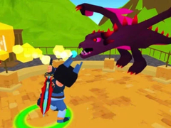 Permainan Roblox: Battle of Knights