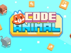 Permainan Code Animal