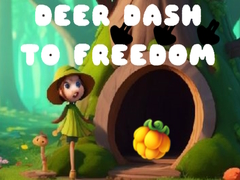 Permainan Deer Dash to Freedom