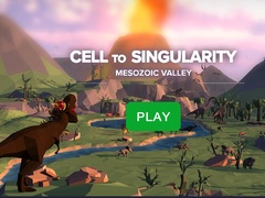 Permainan Cell to Singularity: Mesozoic Valley