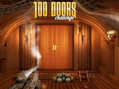 Permainan 100 Doors Challenge