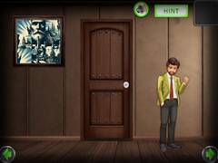 Permainan Amgel Easy Room Escape 194