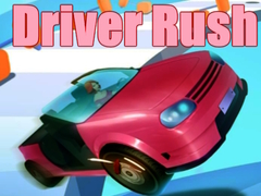 Permainan Driver Rush