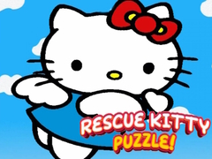 Permainan Rescue Kitty Puzzle