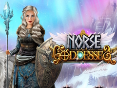 Permainan Norse Goddesses