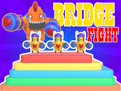 Permainan Bridge Fight