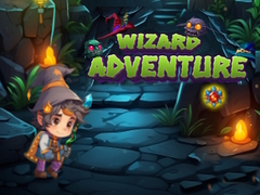 Permainan Wizard Adventure