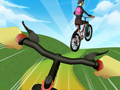 Permainan Biking Extreme 3D