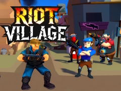 Permainan Riot Village