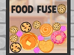 Permainan Food Fuse