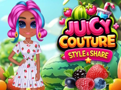 Permainan Juicy Couture Style & Share