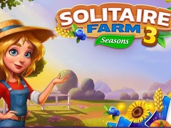 Permainan Solitaire Farm Seasons 3