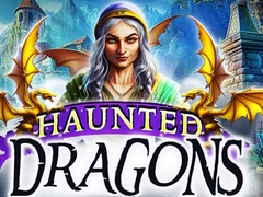 Permainan Haunted Dragons