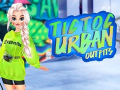 Permainan TicToc Urban Outfits