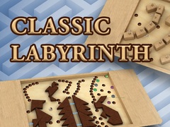 Permainan Classic Labyrinth