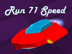 Permainan Run 71 Speed