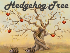 Permainan Hedgehog Tree