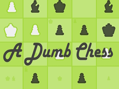 Permainan A Dumb Chess