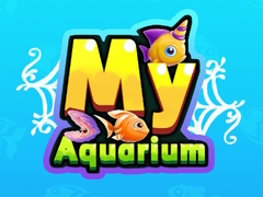 Permainan My Aquarium