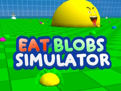 Permainan Eat Blobs Simulator