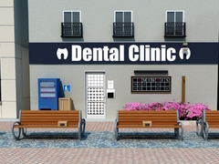 Permainan Dental Clinic