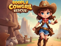 Permainan Goodly Cowgirl Rescue