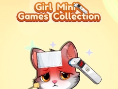 Permainan Girl Mini Games Collection