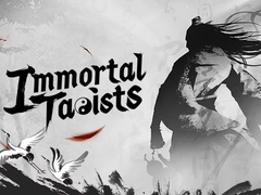 Permainan Immortal Taoists