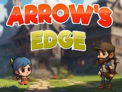 Permainan Arrow's Edge