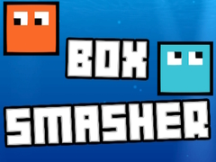 Permainan Box Smasher