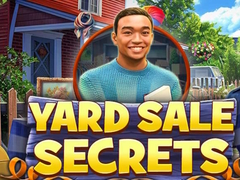 Permainan Yard Sale Secrets