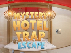 Permainan Mystery Hotel Trap Escape